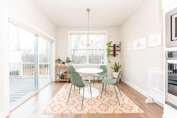 $579,000 | 3370 Roseford Boulevard, Ann Arbor, MI 48105