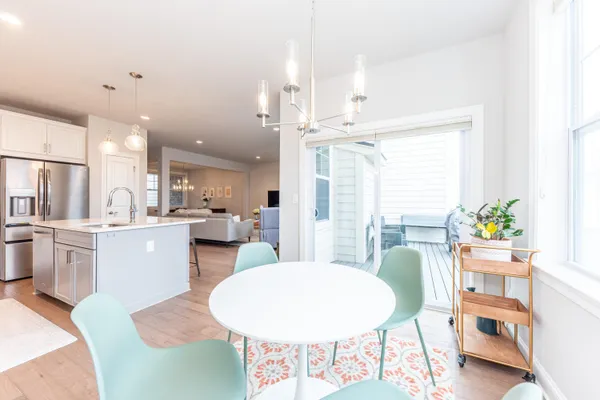 $579,000 | 3370 Roseford Boulevard, Ann Arbor, MI 48105