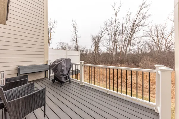 $579,000 | 3370 Roseford Boulevard, Ann Arbor, MI 48105