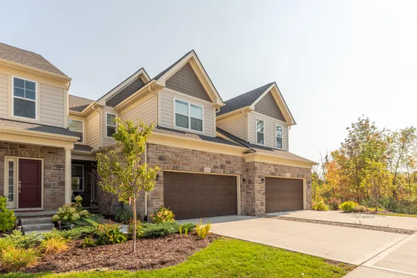 $579,000 | 3370 Roseford Boulevard, Ann Arbor, MI 48105