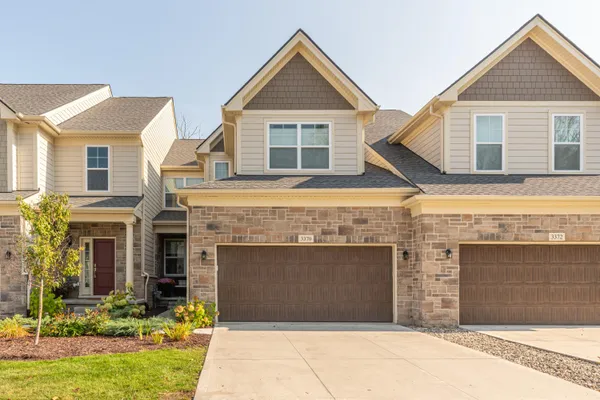 $579,000 | 3370 Roseford Boulevard, Ann Arbor, MI 48105