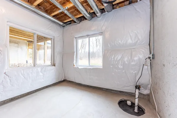 $579,000 | 3370 Roseford Boulevard, Ann Arbor, MI 48105