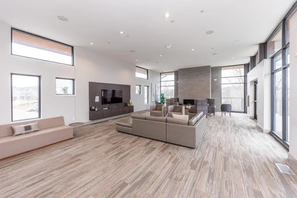 $579,000 | 3370 Roseford Boulevard, Ann Arbor, MI 48105