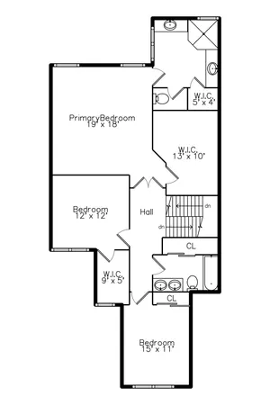 $579,000 | 3370 Roseford Boulevard, Ann Arbor, MI 48105