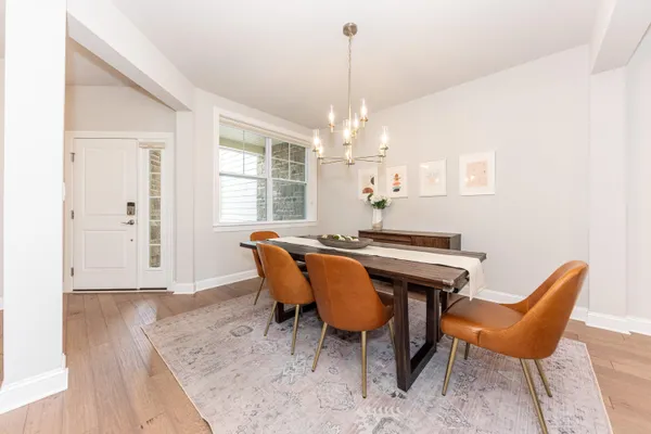 $579,000 | 3370 Roseford Boulevard, Ann Arbor, MI 48105