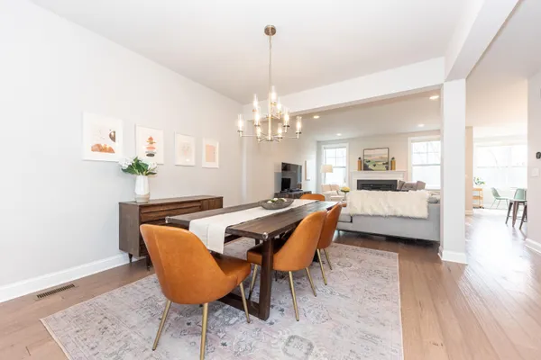 $579,000 | 3370 Roseford Boulevard, Ann Arbor, MI 48105