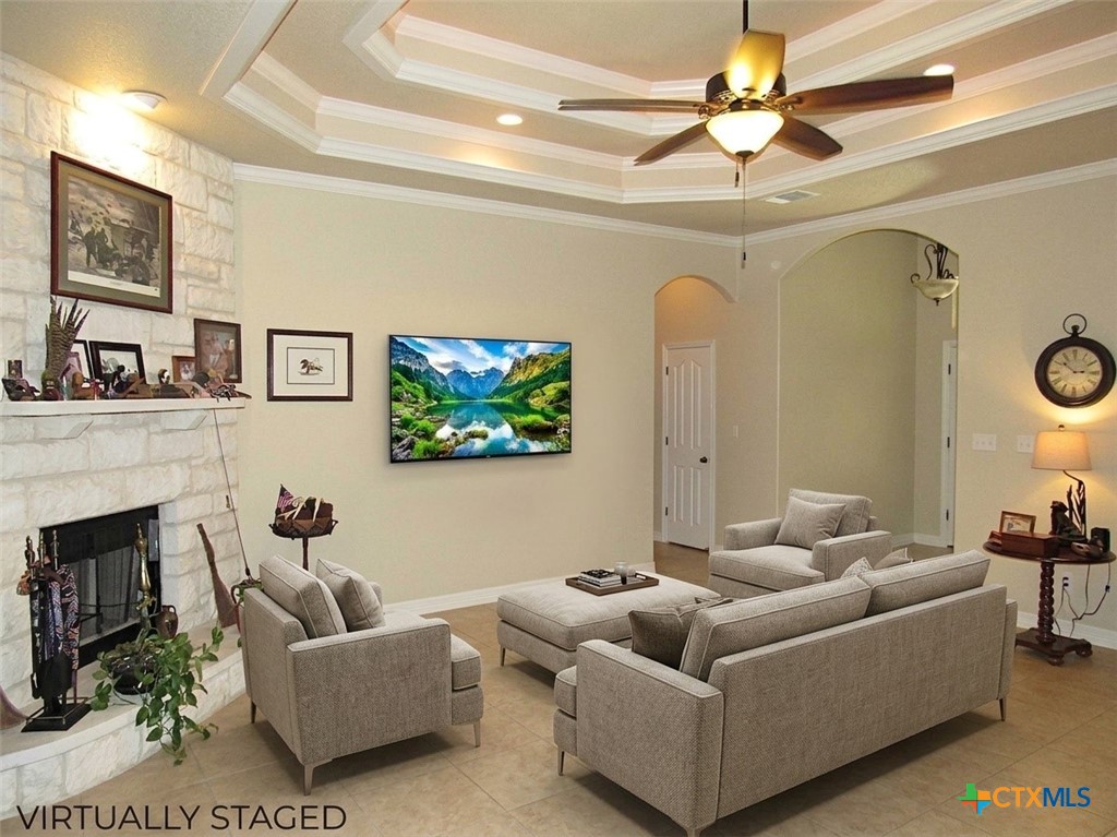 1107 Dry Ridge Road Harker Heights, TX 76548 - Photo 3 of 24 Gallery Image 3