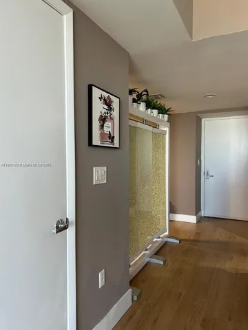 $3,300 | 50 Biscayne Boulevard, Unit 4607, Miami, FL 33132