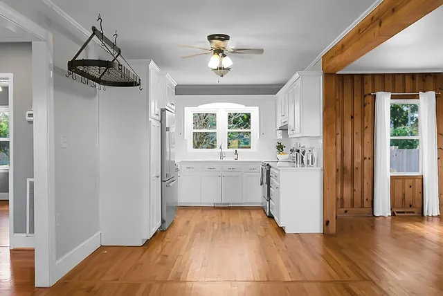 $349,900 | 1758 Mendel Rivers Road, St. Stephen, SC 29479