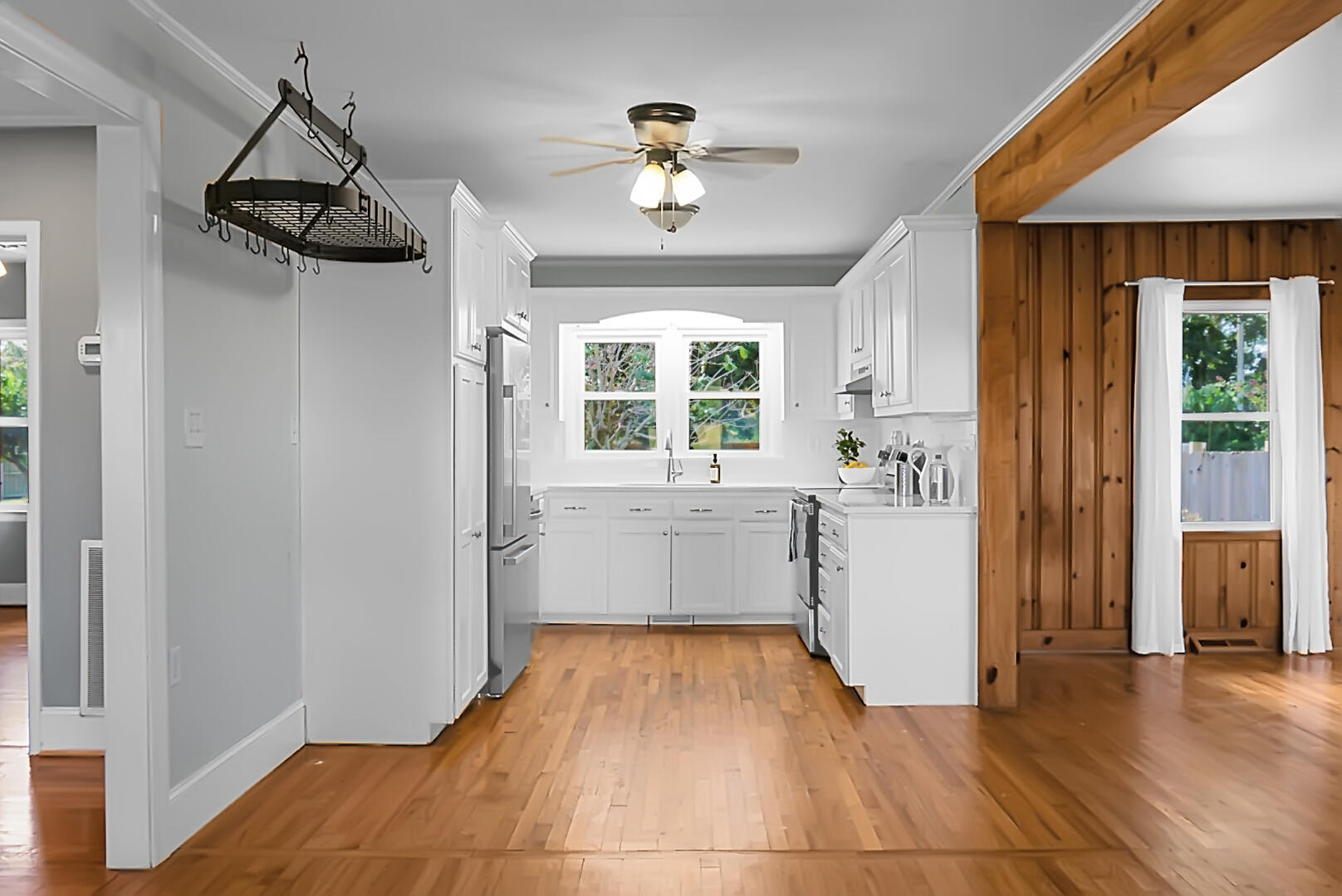 1758 Mendel Rivers Road St. Stephen, SC 29479 - Photo 13 of 43 DSC05241