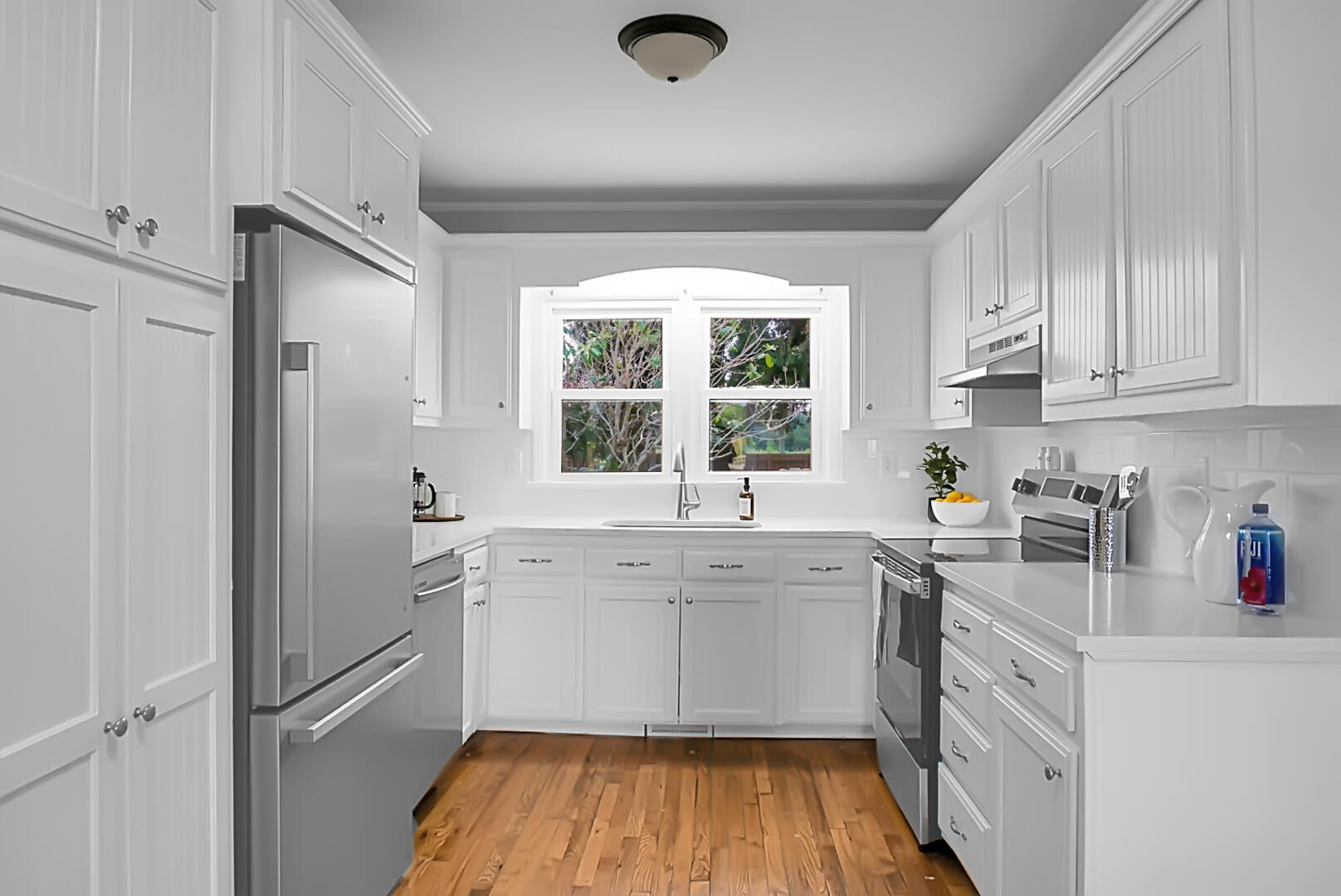 1758 Mendel Rivers Road St. Stephen, SC 29479 - Photo 14 of 43 DSC05244