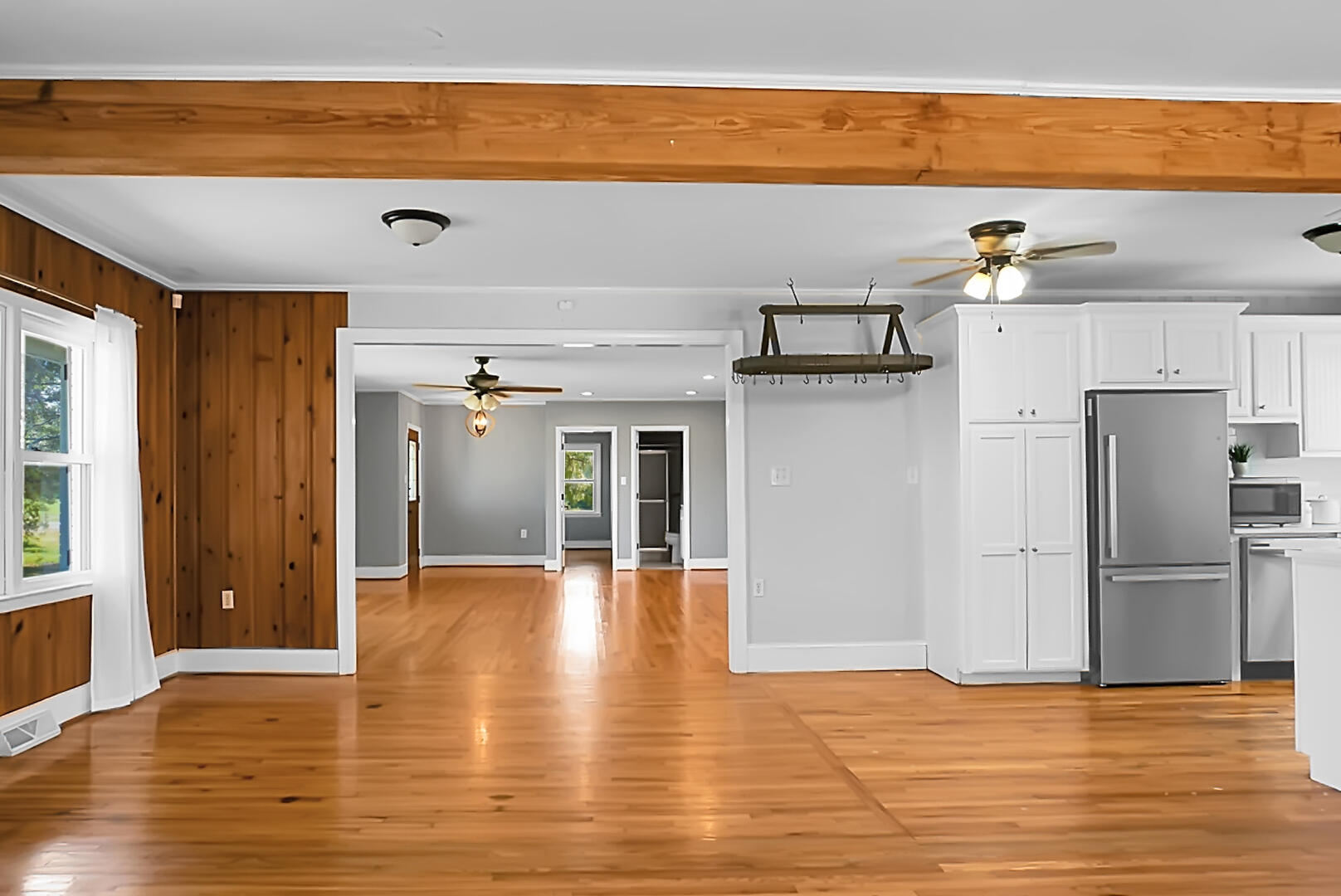 1758 Mendel Rivers Road St. Stephen, SC 29479 - Photo 17 of 43 DSC05235