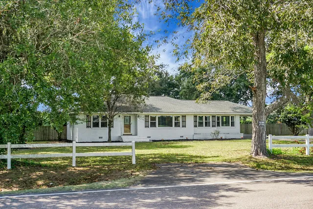 $349,900 | 1758 Mendel Rivers Road, St. Stephen, SC 29479