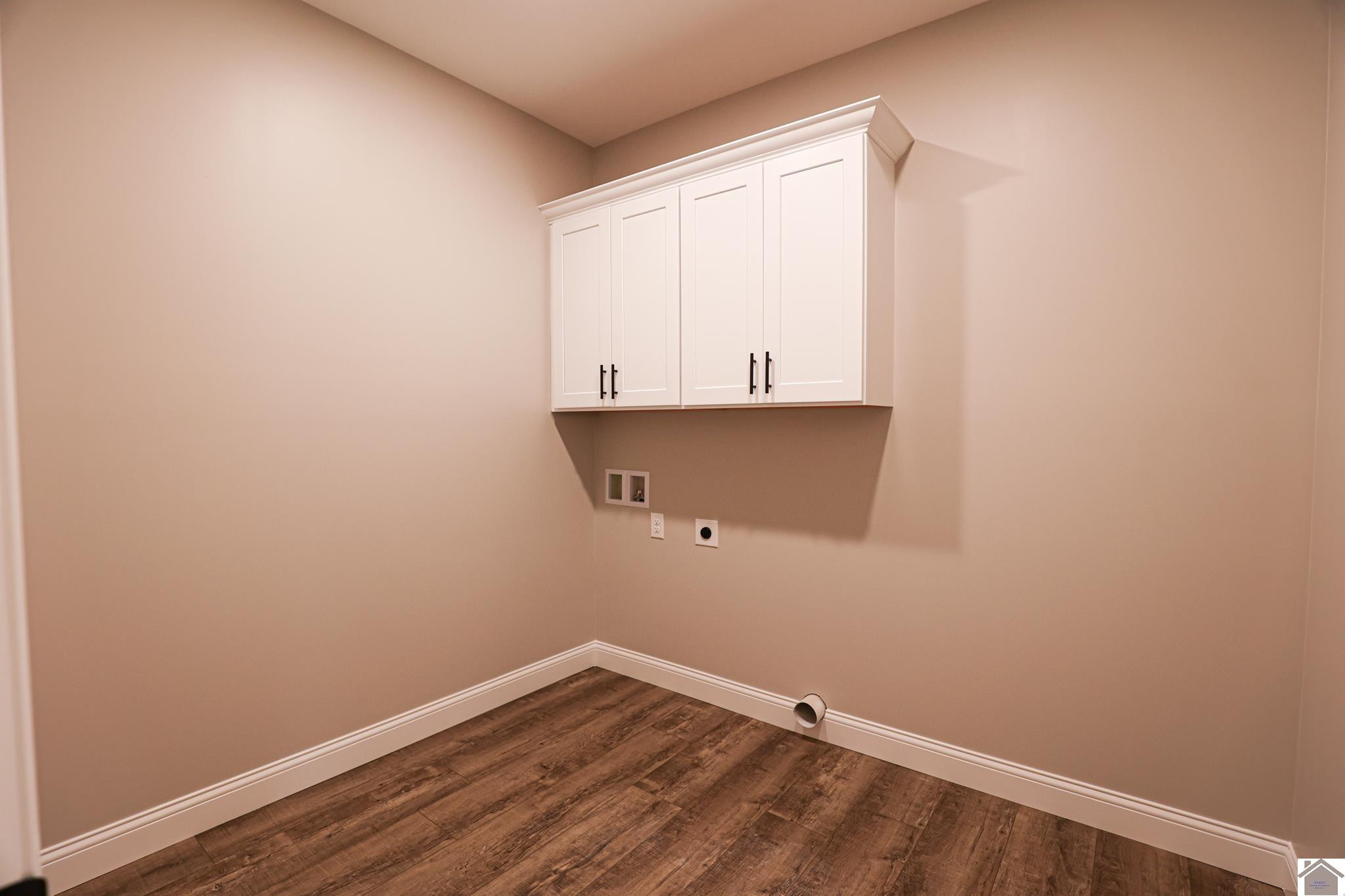 5349 Shelldrake Lane Paducah, KY 42001 - Photo 32 of 35 Utility Room