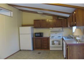 Open Kitchen