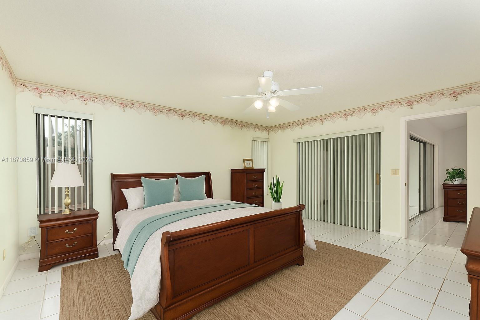 11362 Southwest 87th Terrace Miami, FL 33173 - Photo 17 of 44 AI staged