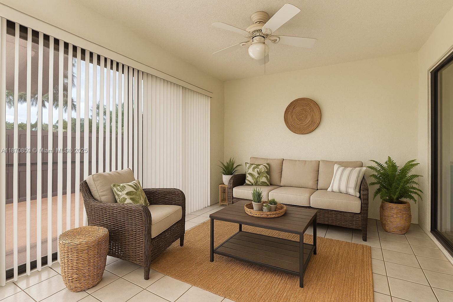 11362 Southwest 87th Terrace Miami, FL 33173 - Photo 27 of 44 AI staged