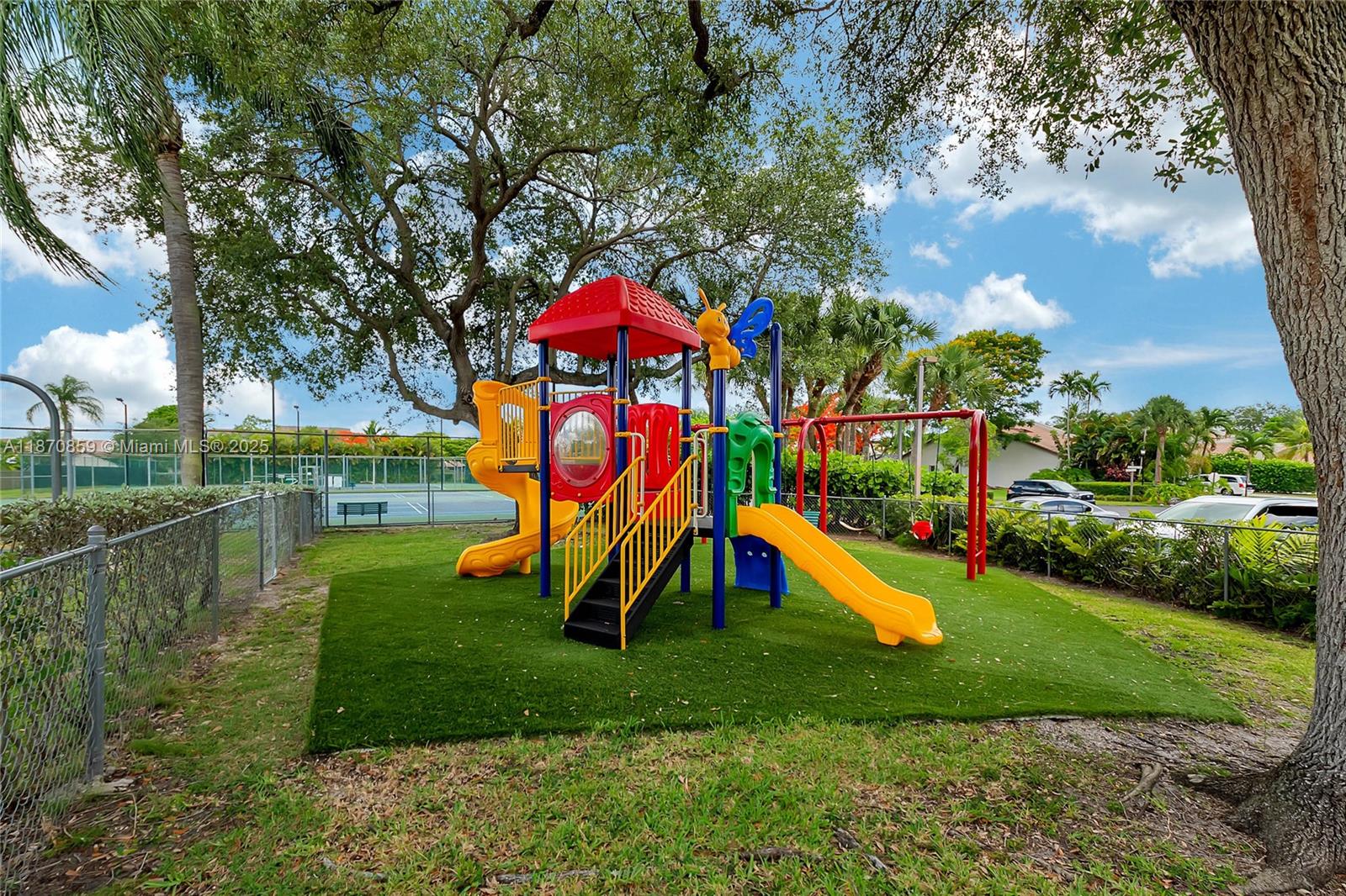 11362 Southwest 87th Terrace Miami, FL 33173 - Photo 34 of 44 PLAY AREA