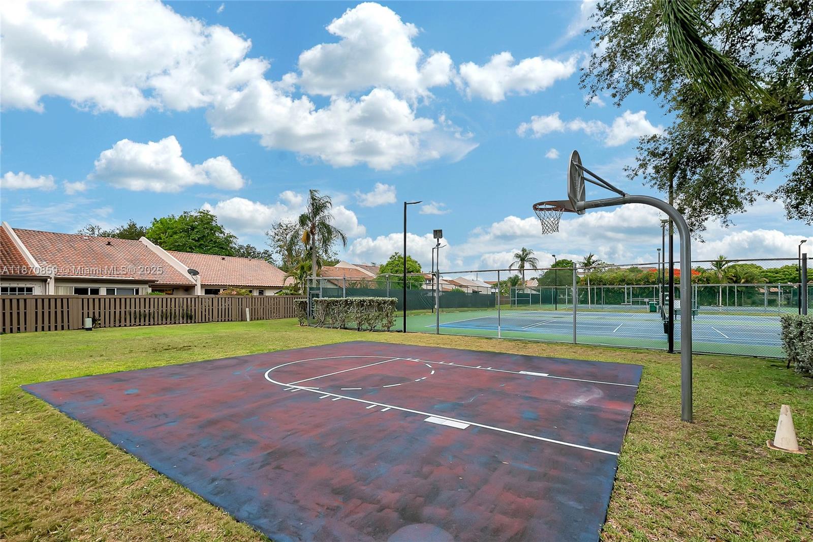 11362 Southwest 87th Terrace Miami, FL 33173 - Photo 35 of 44 TENNIS/PICKLEBALL