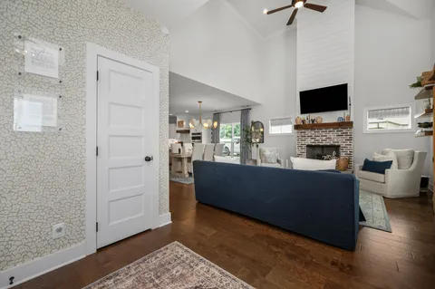 $674,987 | 2028 Trout Trail, Murfreesboro, TN 37129