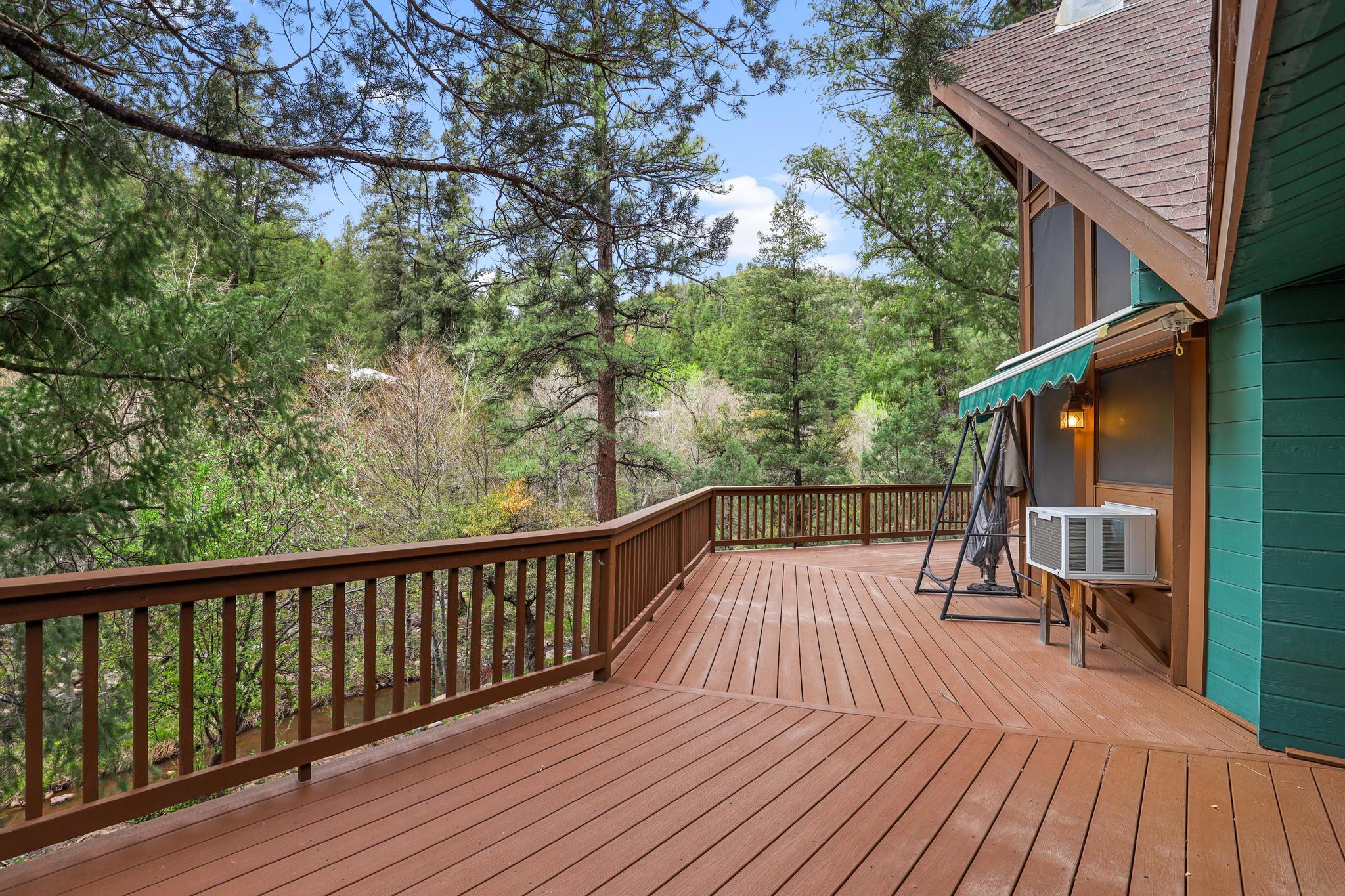 5304 Bear Flat Road Payson, AZ 85541 - Photo 30 of 44