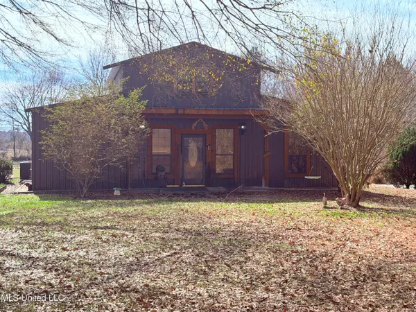 $269,500 | 243 Sauls Road, Jayess, MS 39641