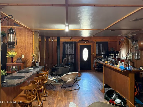 $269,500 | 243 Sauls Road, Jayess, MS 39641