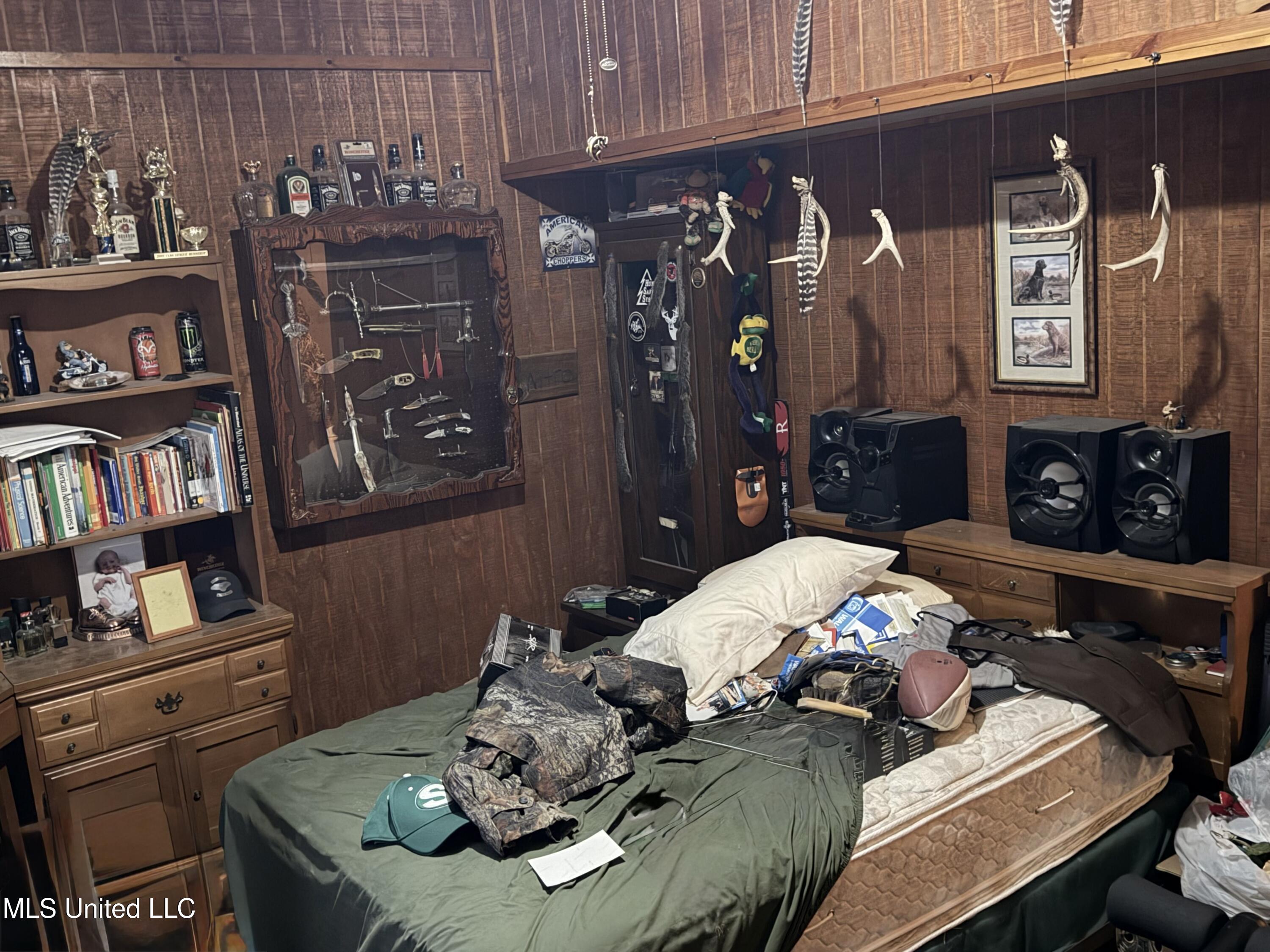 243 Sauls Road Jayess, MS 39641 - Photo 12 of 24 IMG_5651