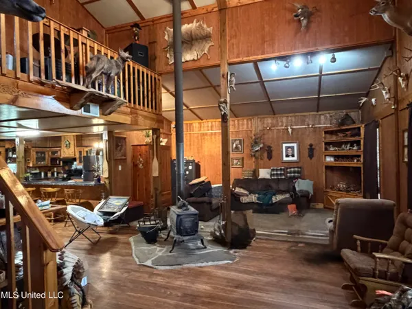 $269,500 | 243 Sauls Road, Jayess, MS 39641