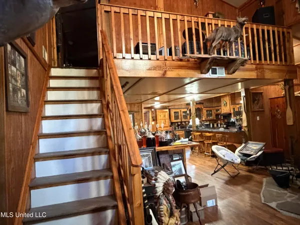 $269,500 | 243 Sauls Road, Jayess, MS 39641