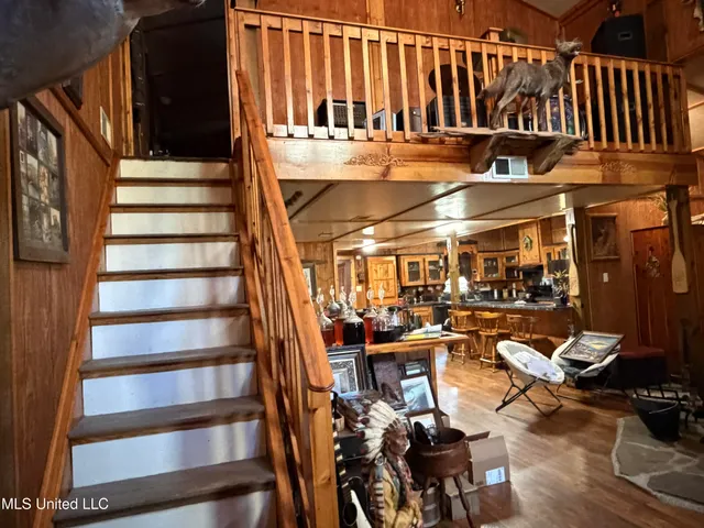 $269,500 | 243 Sauls Road, Jayess, MS 39641