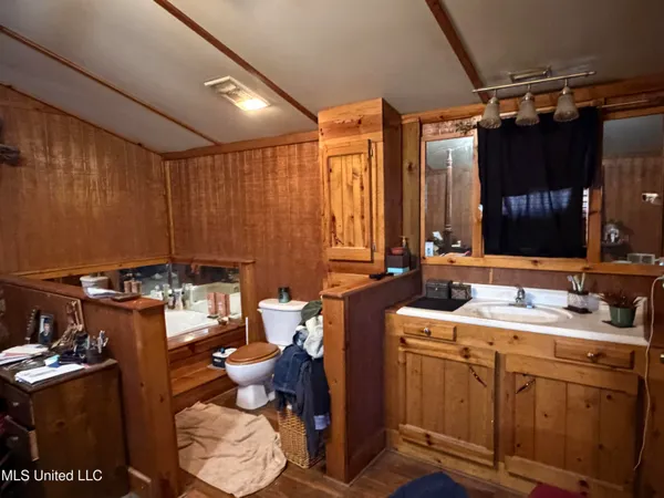 $269,500 | 243 Sauls Road, Jayess, MS 39641