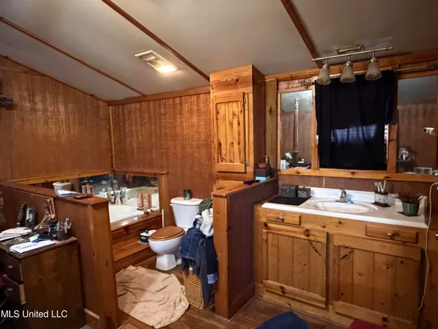 $269,500 | 243 Sauls Road, Jayess, MS 39641