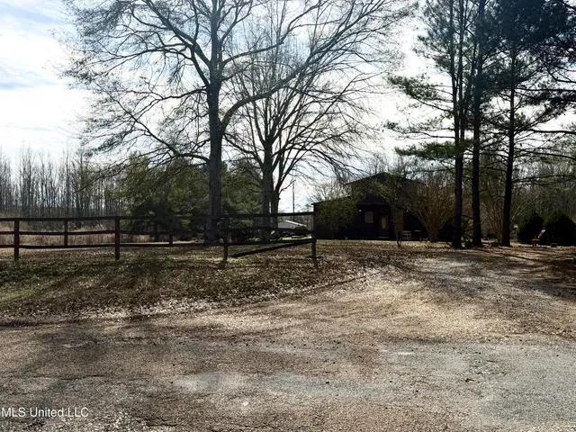 $269,500 | 243 Sauls Road, Jayess, MS 39641