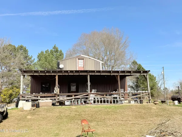 $269,500 | 243 Sauls Road, Jayess, MS 39641