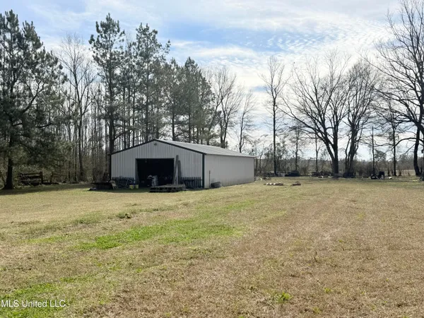 $269,500 | 243 Sauls Road, Jayess, MS 39641