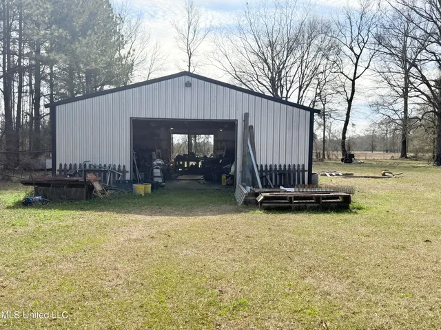 $269,500 | 243 Sauls Road, Jayess, MS 39641