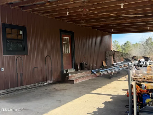 $269,500 | 243 Sauls Road, Jayess, MS 39641