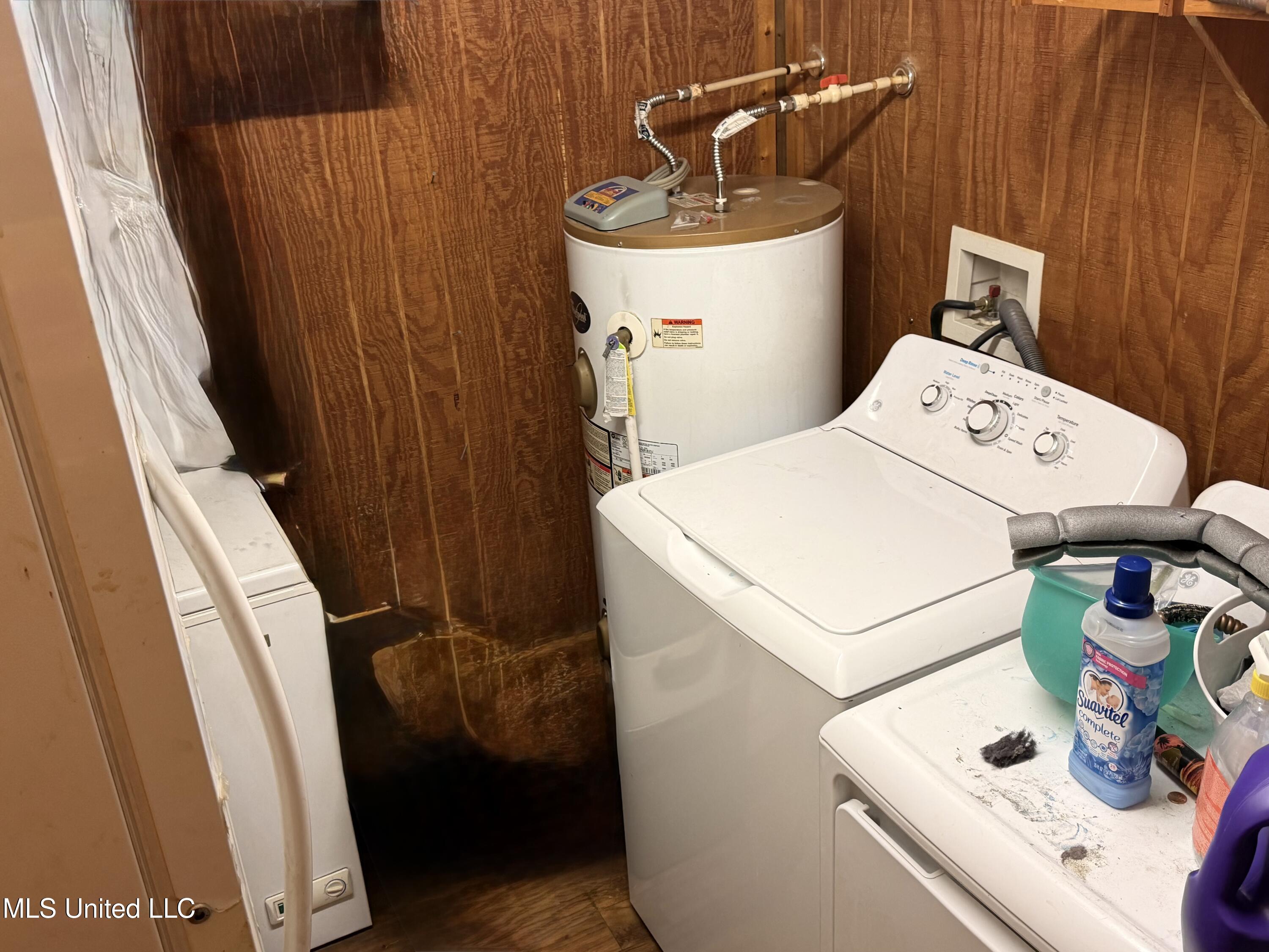 243 Sauls Road Jayess, MS 39641 - Photo 10 of 24 IMG_5644