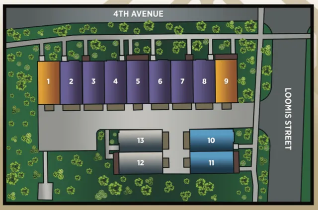 $899,990 | 326 4th Street, Naperville, IL 60540