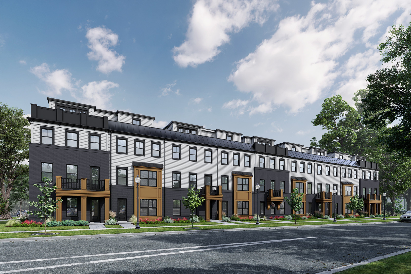 326 4th Street Naperville, IL 60540 - Photo 9 of 11