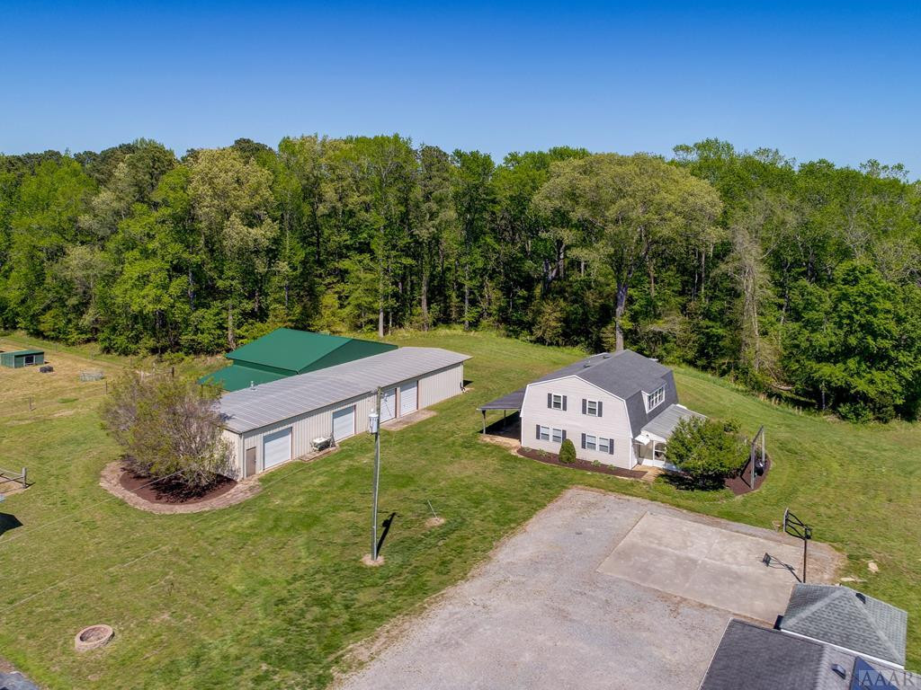 469 Daniels Road Corapeake, NC 27926 - Photo 30 of 32 Gallery Image 30