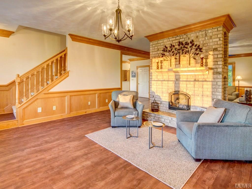 469 Daniels Road Corapeake, NC 27926 - Photo 6 of 32 Gallery Image 6