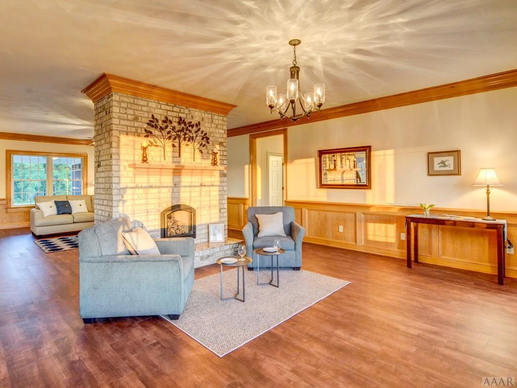 469 Daniels Road Corapeake, NC 27926 - Photo 7 of 32 Gallery Image 7