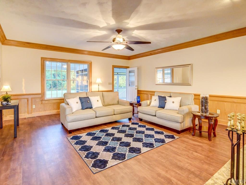 469 Daniels Road Corapeake, NC 27926 - Photo 8 of 32 Gallery Image 8