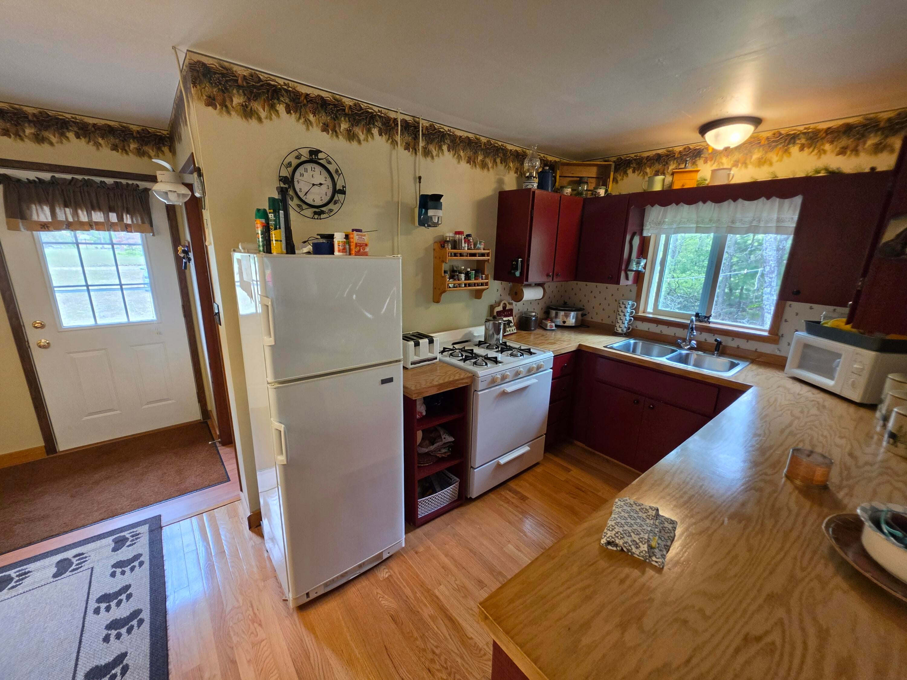 11 North Mckinley Road Mio, MI 48647 - Photo 10 of 33 Gallery Image 10