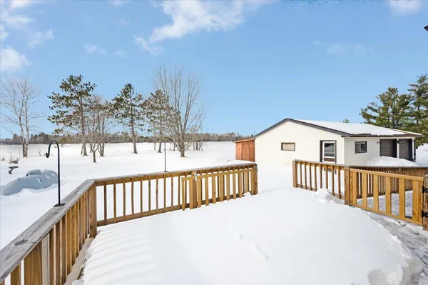 $270,000 | 46305 Highway 112, Ashland, WI 54806