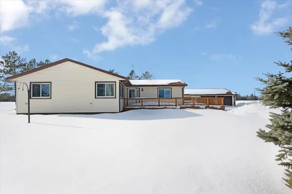 $270,000 | 46305 Highway 112, Ashland, WI 54806