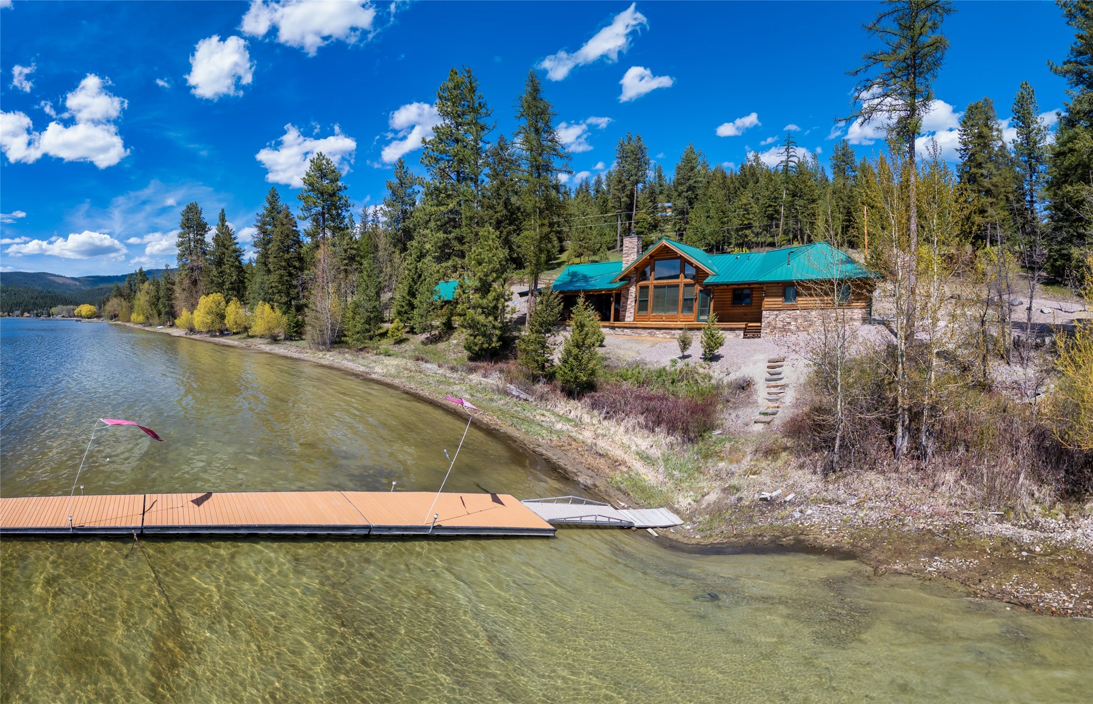 51605 Lake Mary Ronan Road Proctor, MT 59929 - Photo 6 of 46 Gallery Image 6
