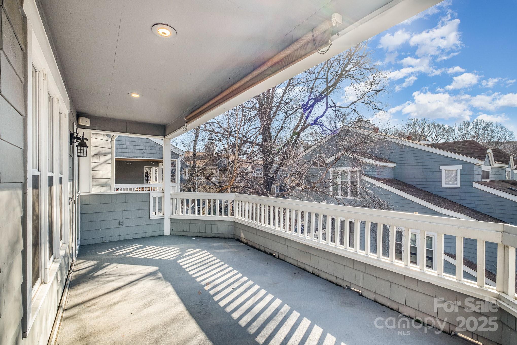 433 West 8th Street Charlotte, NC 28202 - Photo 3 of 25